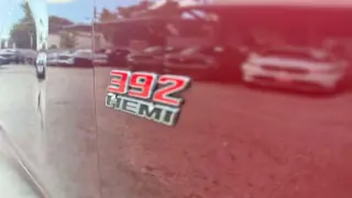 2020 Dodge Charger Scat Pack