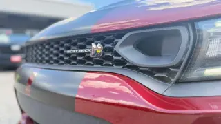 2020 Dodge Charger Scat Pack