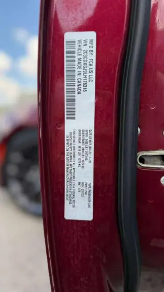 2020 Dodge Charger Scat Pack