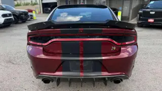 2020 Dodge Charger Scat Pack