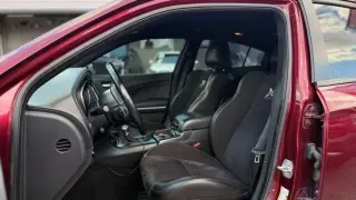 2020 Dodge Charger Scat Pack