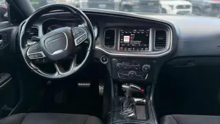 2020 Dodge Charger Scat Pack