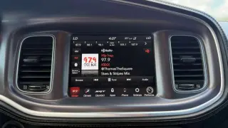 2020 Dodge Charger Scat Pack