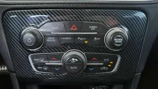 2020 Dodge Charger Scat Pack