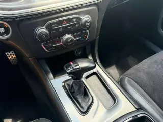 2019 Dodge Charger 4dr Sdn R/T Daytona Edition RWD