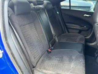 2019 Dodge Charger 4dr Sdn R/T Daytona Edition RWD