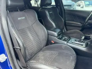 2019 Dodge Charger 4dr Sdn R/T Daytona Edition RWD