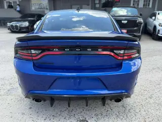 2019 Dodge Charger 4dr Sdn R/T Daytona Edition RWD