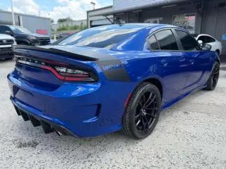 2019 Dodge Charger 4dr Sdn R/T Daytona Edition RWD