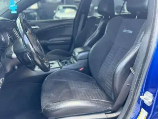 2019 Dodge Charger 4dr Sdn R/T Daytona Edition RWD