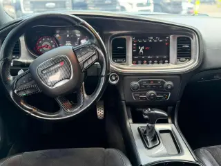 2019 Dodge Charger 4dr Sdn R/T Daytona Edition RWD