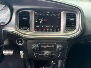2019 Dodge Charger 4dr Sdn R/T Daytona Edition RWD