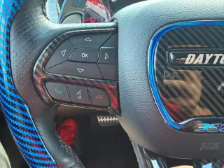 2017 Dodge Charger SRT 392