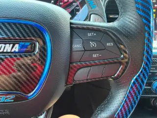 2017 Dodge Charger SRT 392