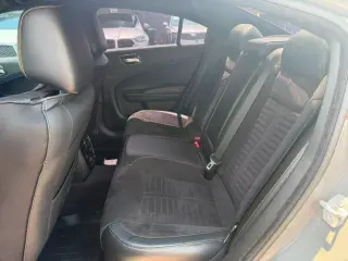 2017 Dodge Charger SRT 392