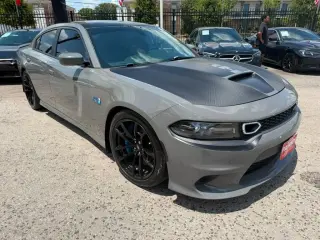 2017 Dodge Charger SRT 392