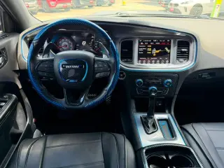 2017 Dodge Charger SRT 392