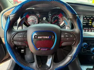 2017 Dodge Charger SRT 392