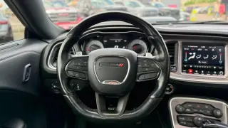 2021 Dodge Challenger SCATPACK