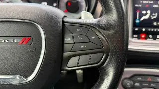 2021 Dodge Challenger SCATPACK