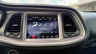 2021 Dodge Challenger SCATPACK