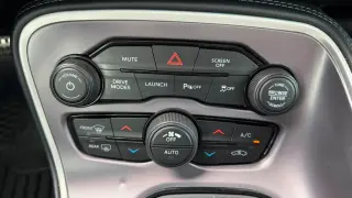 2021 Dodge Challenger SCATPACK