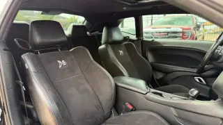 2021 Dodge Challenger SCATPACK