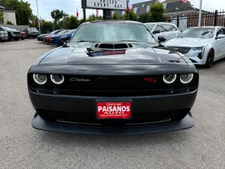 2021 Dodge Challenger SCATPACK