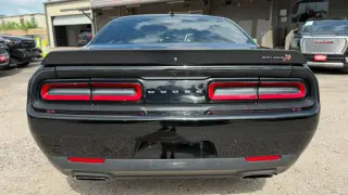 2021 Dodge Challenger SCATPACK