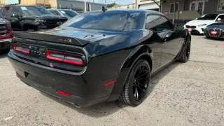 2021 Dodge Challenger SCATPACK