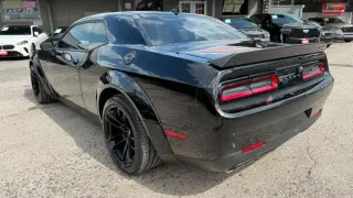 2021 Dodge Challenger SCATPACK