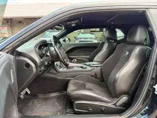 2021 Dodge Challenger SCATPACK