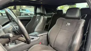 2021 Dodge Challenger SCATPACK