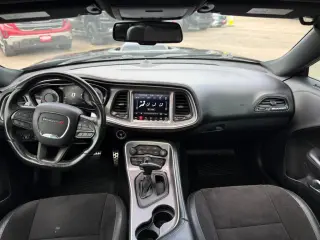 2021 Dodge Challenger SCATPACK