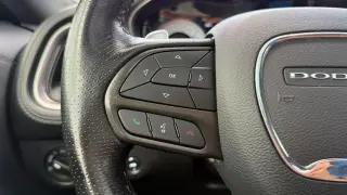 2021 Dodge Challenger SCATPACK