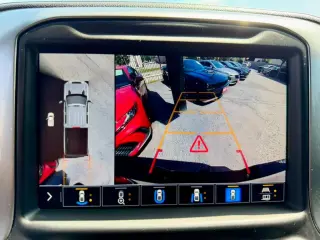 2021 Chevrolet Silverado 2500HD LTZ