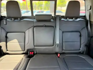 2021 Chevrolet Silverado 2500HD LTZ