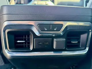 2021 Chevrolet Silverado 2500HD LTZ