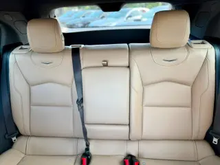 2024 Cadillac XT4 Luxury
