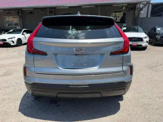 2024 Cadillac XT4 Luxury