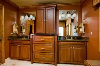 Pintamos Gabinetes d Cocina