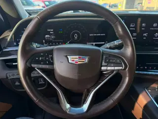2022 Cadillac Escalade Sport