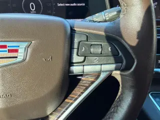 2022 Cadillac Escalade Sport