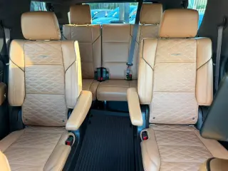 2022 Cadillac Escalade Sport
