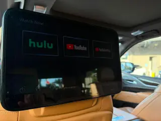 2022 Cadillac Escalade Sport