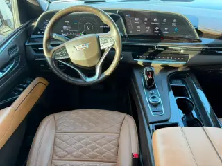 2022 Cadillac Escalade Sport