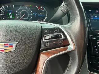 2020 Cadillac Escalade Luxury 4WD