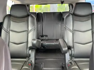 2020 Cadillac Escalade Luxury 4WD