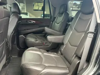 2020 Cadillac Escalade Luxury 4WD