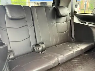 2020 Cadillac Escalade Luxury 4WD